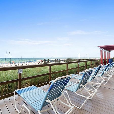 Majestic Beach Towers Resort By Panhandle Getaways Panama City Beach Bagian luar foto