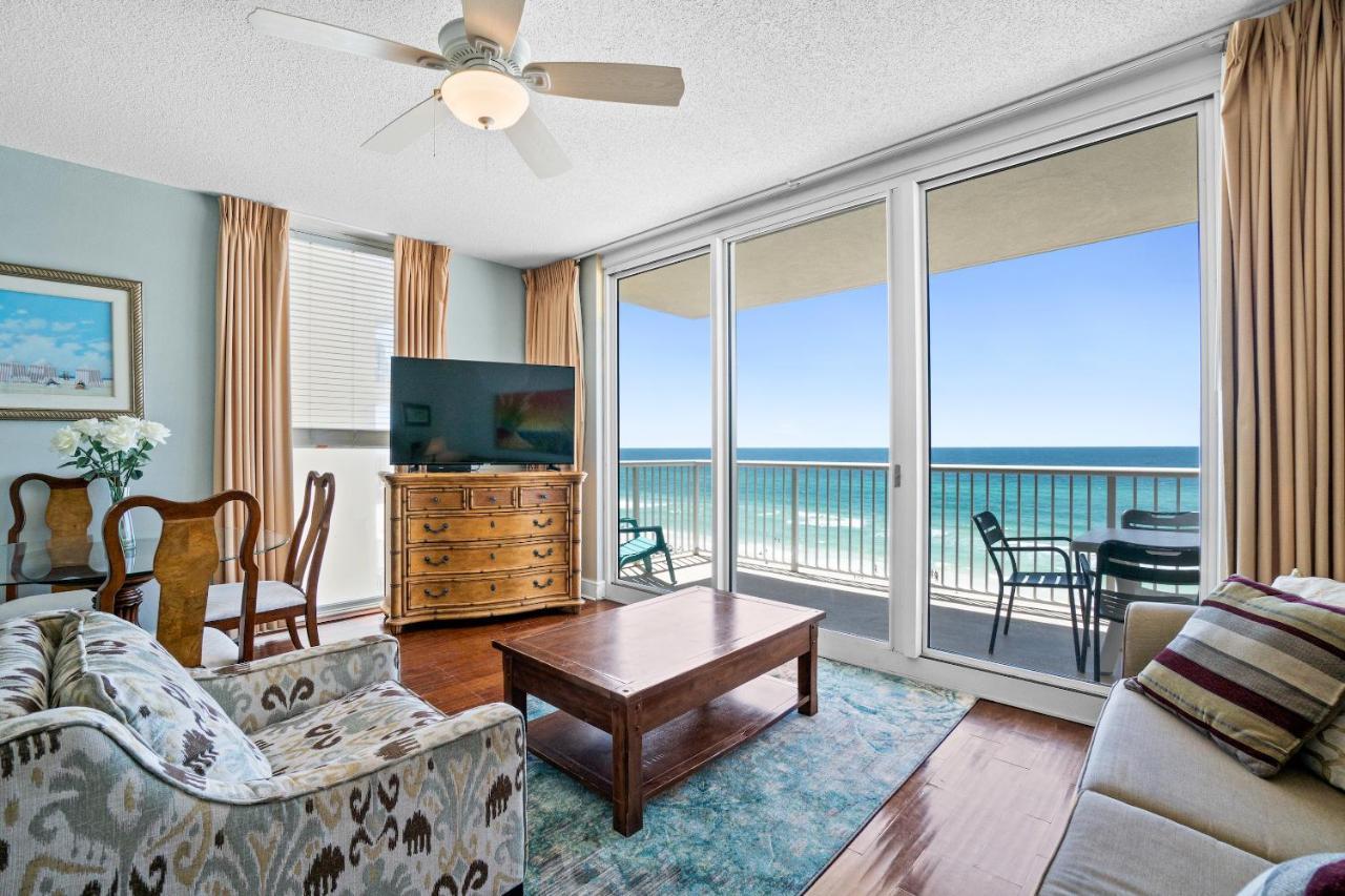 Majestic Beach Towers Resort By Panhandle Getaways Panama City Beach Ruang foto