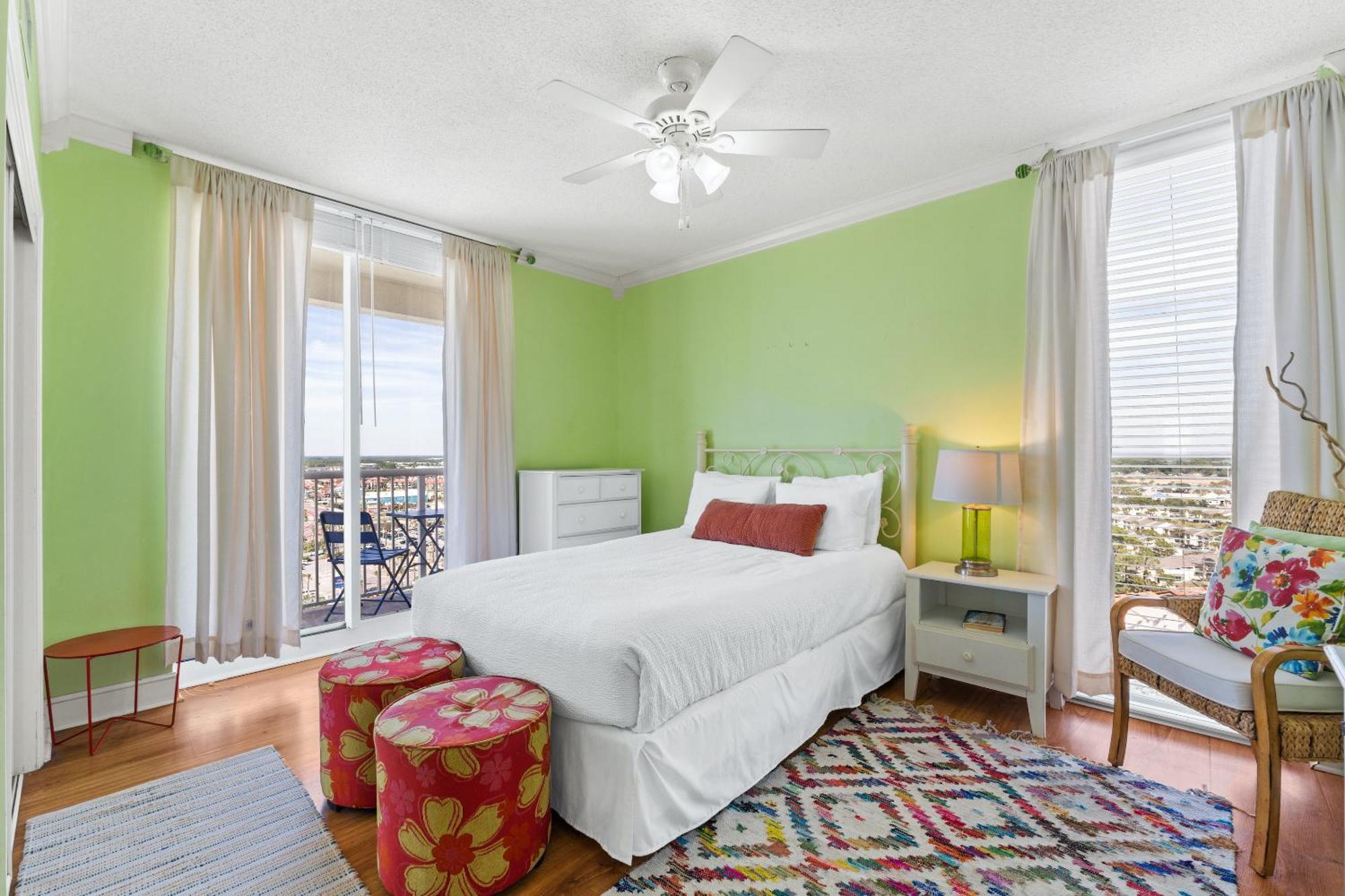 Majestic Beach Towers Resort By Panhandle Getaways Panama City Beach Ruang foto