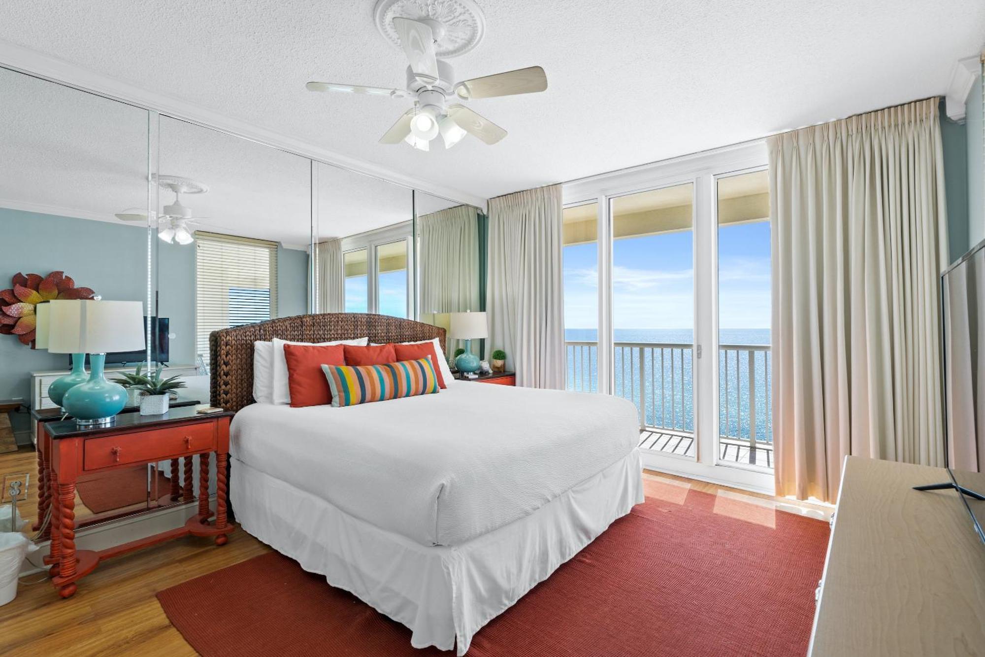Majestic Beach Towers Resort By Panhandle Getaways Panama City Beach Ruang foto