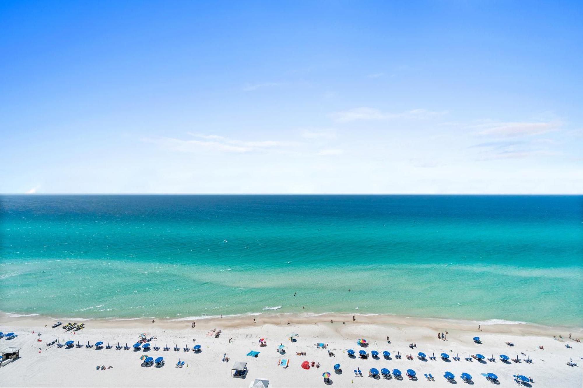 Majestic Beach Towers Resort By Panhandle Getaways Panama City Beach Ruang foto