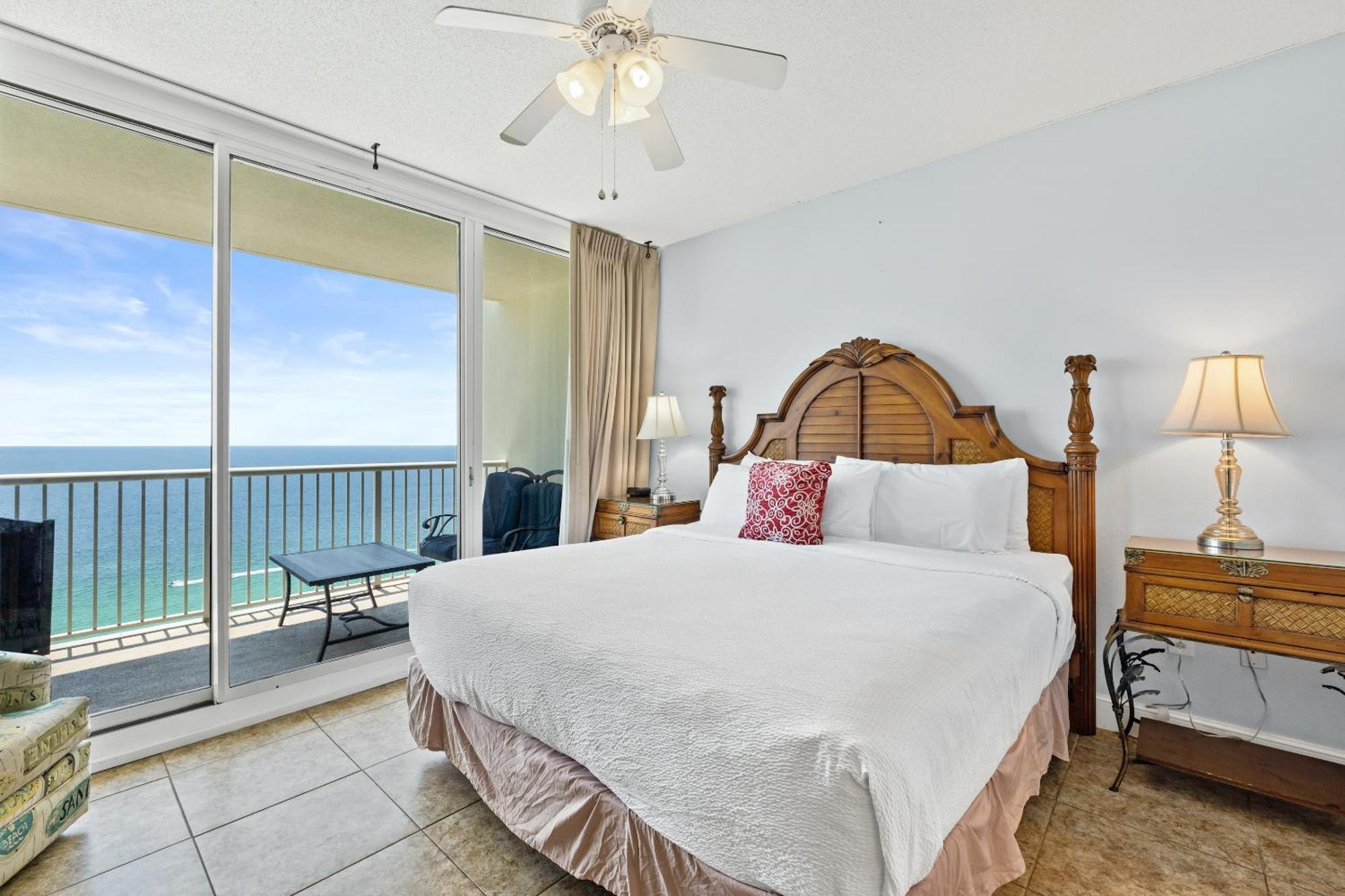 Majestic Beach Towers Resort By Panhandle Getaways Panama City Beach Ruang foto