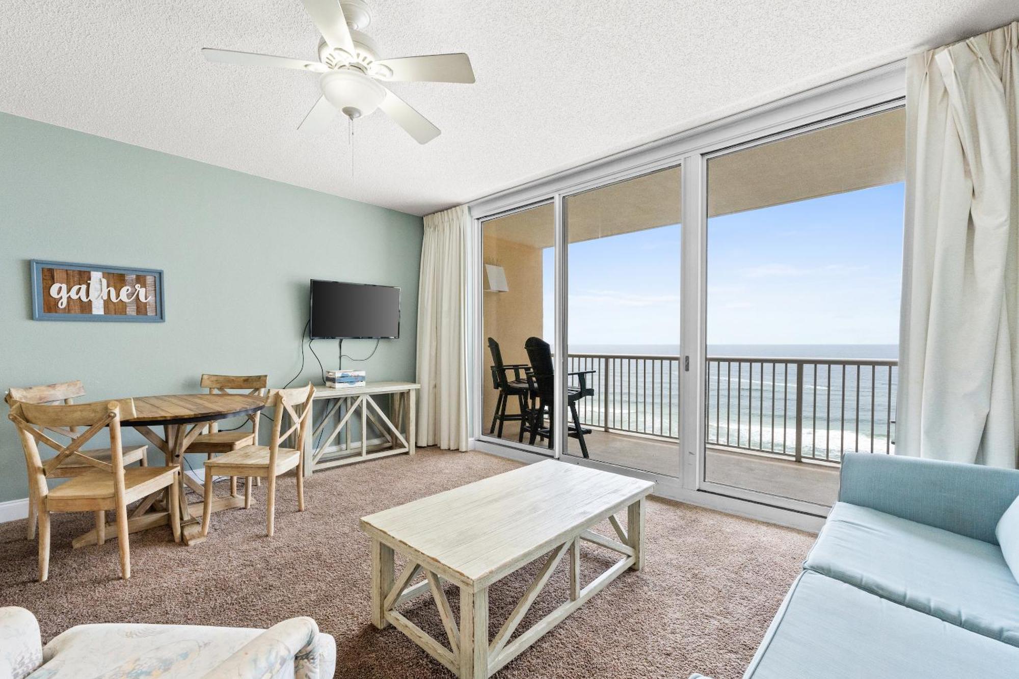 Majestic Beach Towers Resort By Panhandle Getaways Panama City Beach Ruang foto