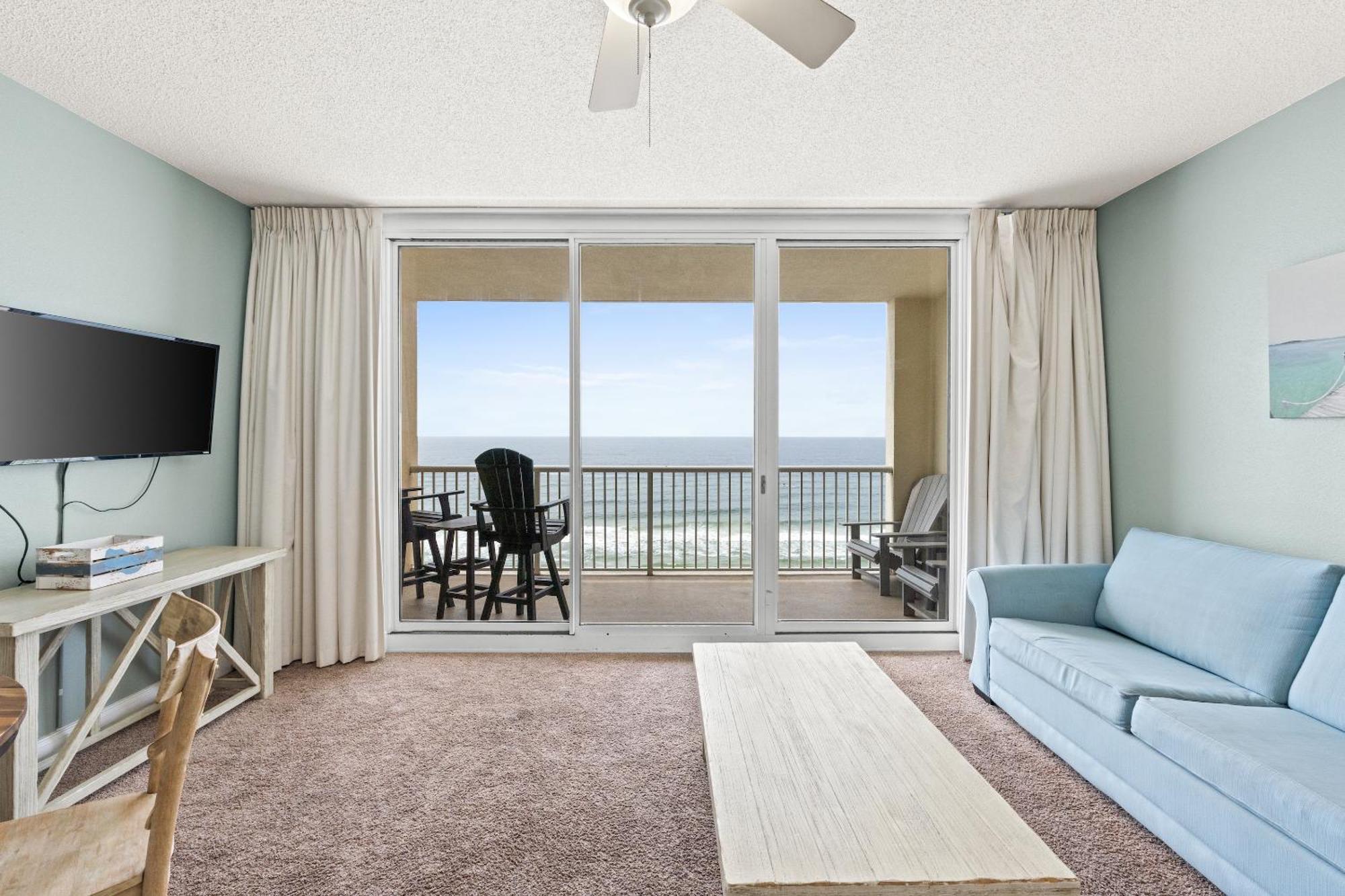 Majestic Beach Towers Resort By Panhandle Getaways Panama City Beach Ruang foto