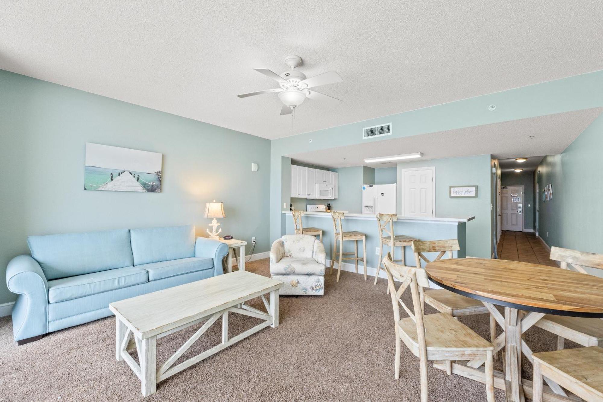 Majestic Beach Towers Resort By Panhandle Getaways Panama City Beach Ruang foto