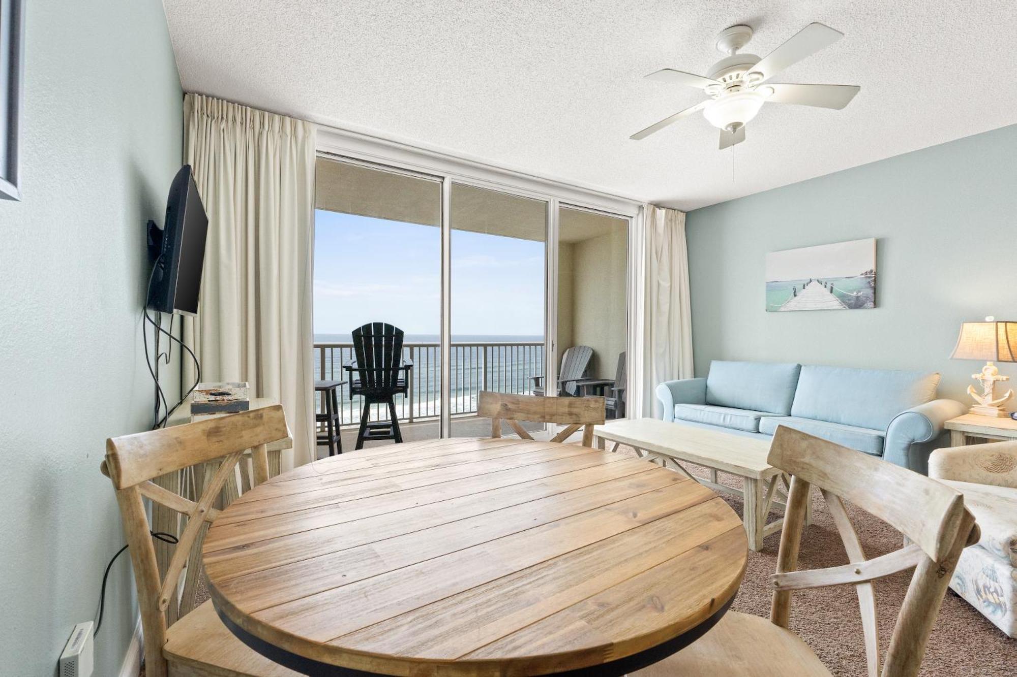 Majestic Beach Towers Resort By Panhandle Getaways Panama City Beach Ruang foto