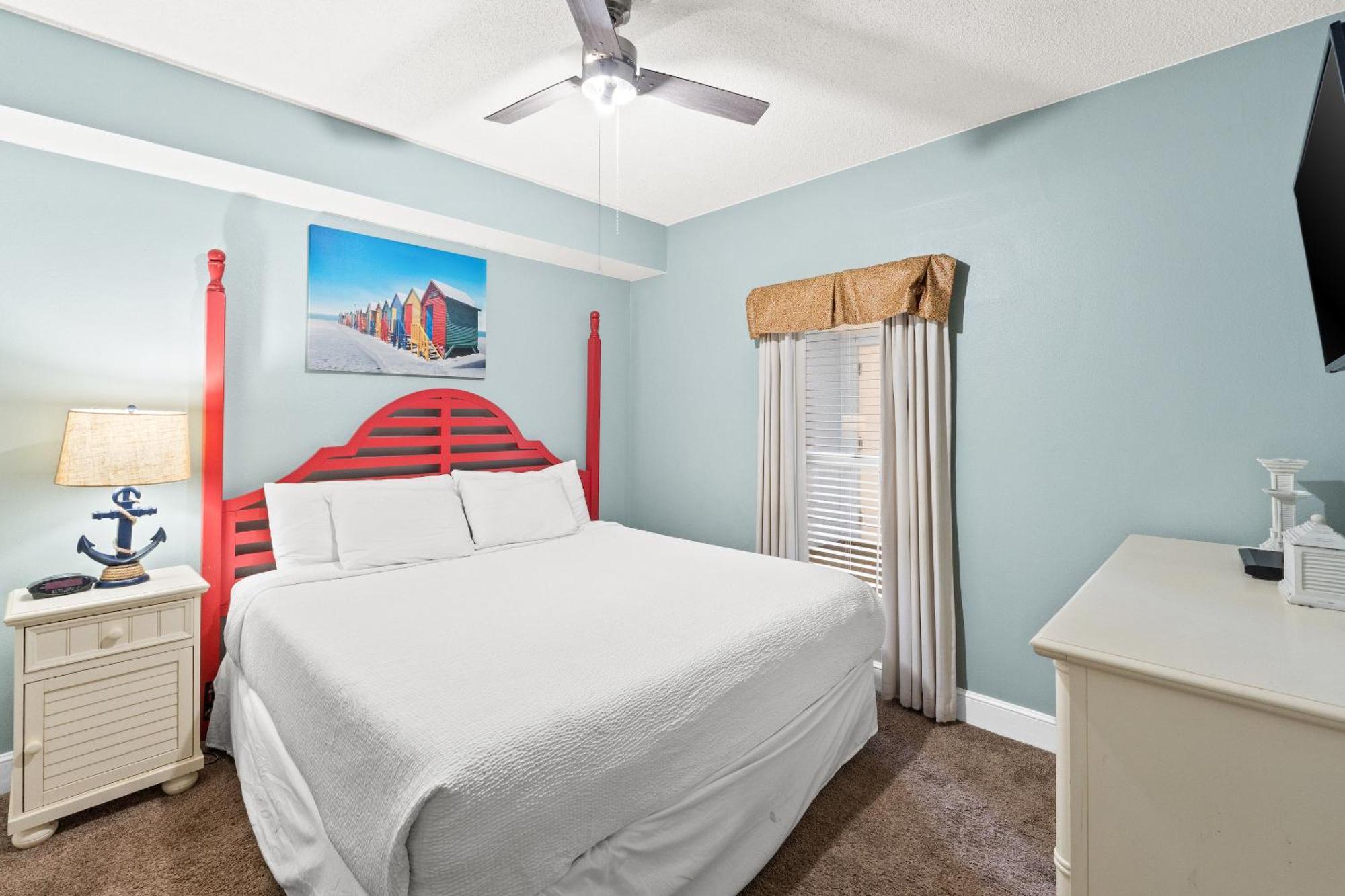 Majestic Beach Towers Resort By Panhandle Getaways Panama City Beach Ruang foto