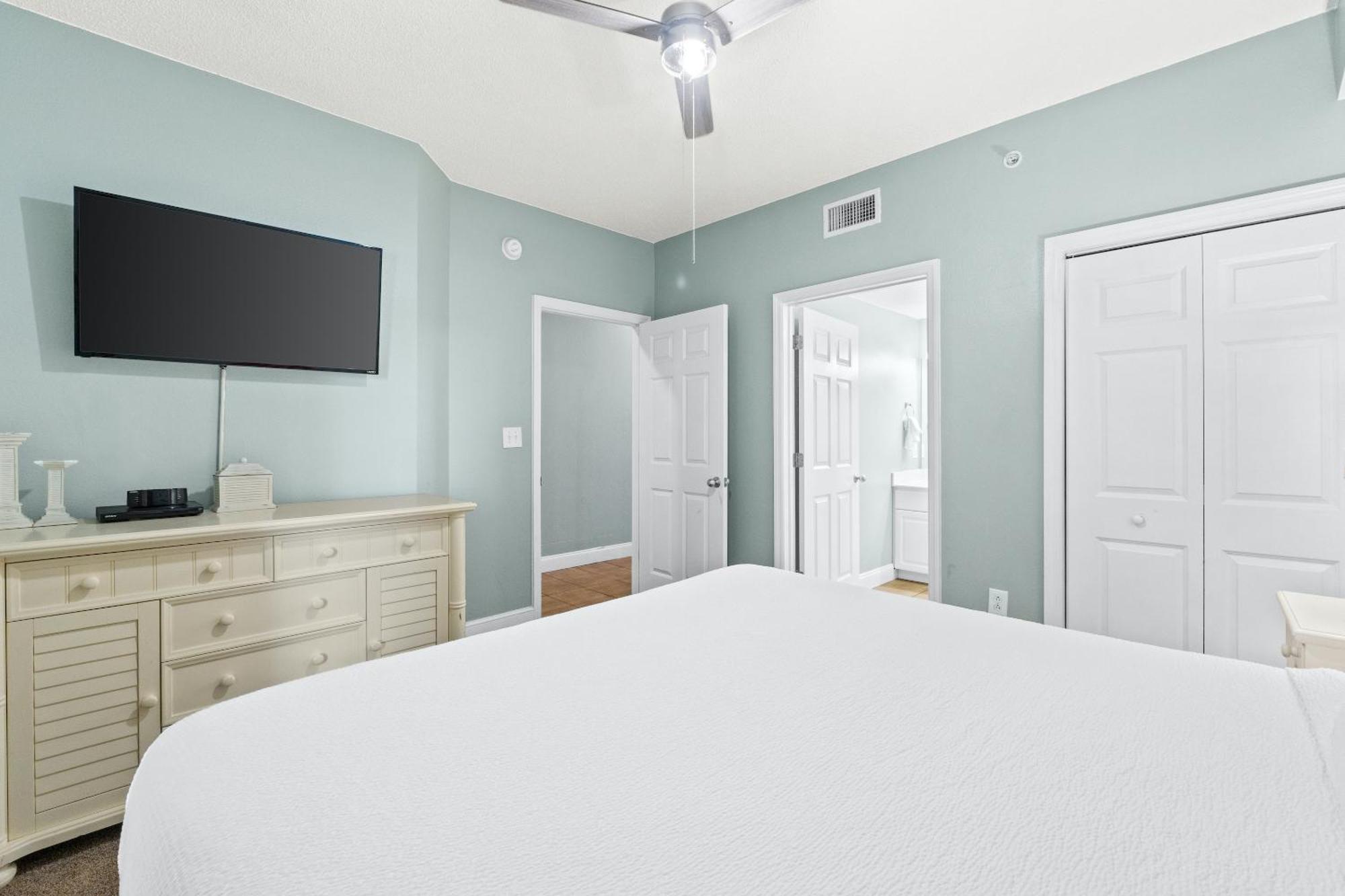 Majestic Beach Towers Resort By Panhandle Getaways Panama City Beach Ruang foto