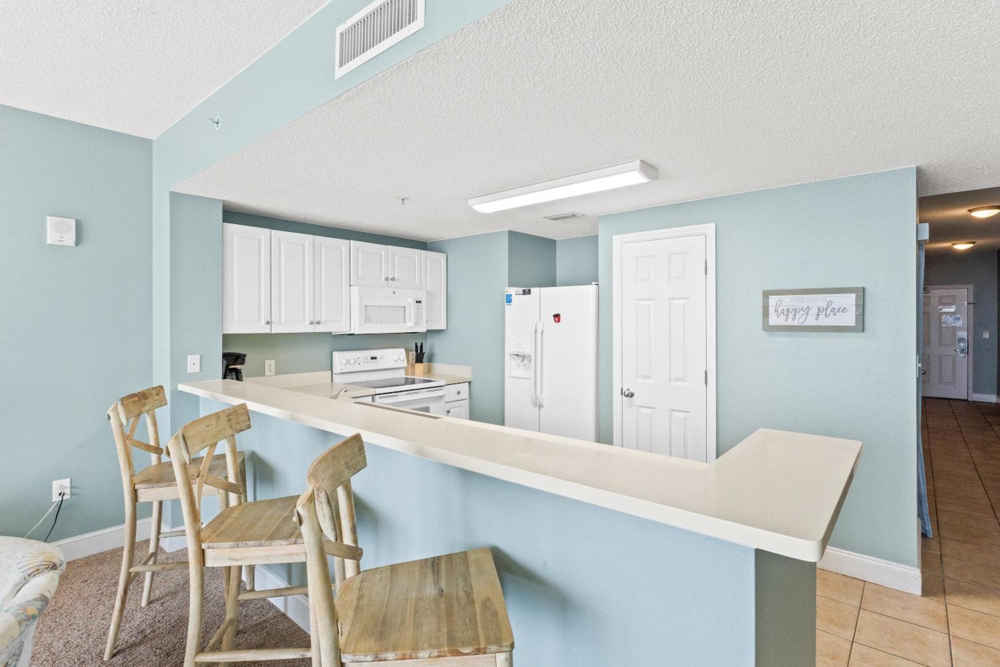 Majestic Beach Towers Resort By Panhandle Getaways Panama City Beach Ruang foto