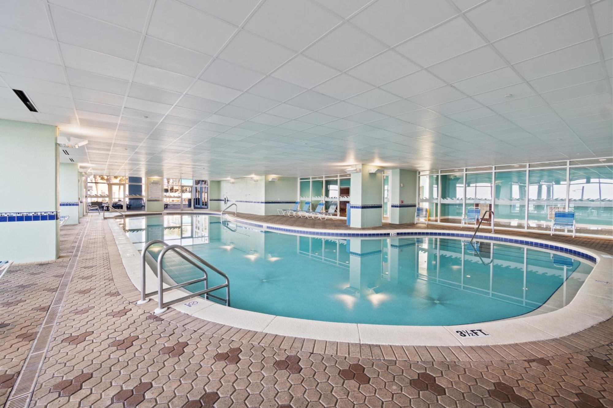 Majestic Beach Towers Resort By Panhandle Getaways Panama City Beach Bagian luar foto