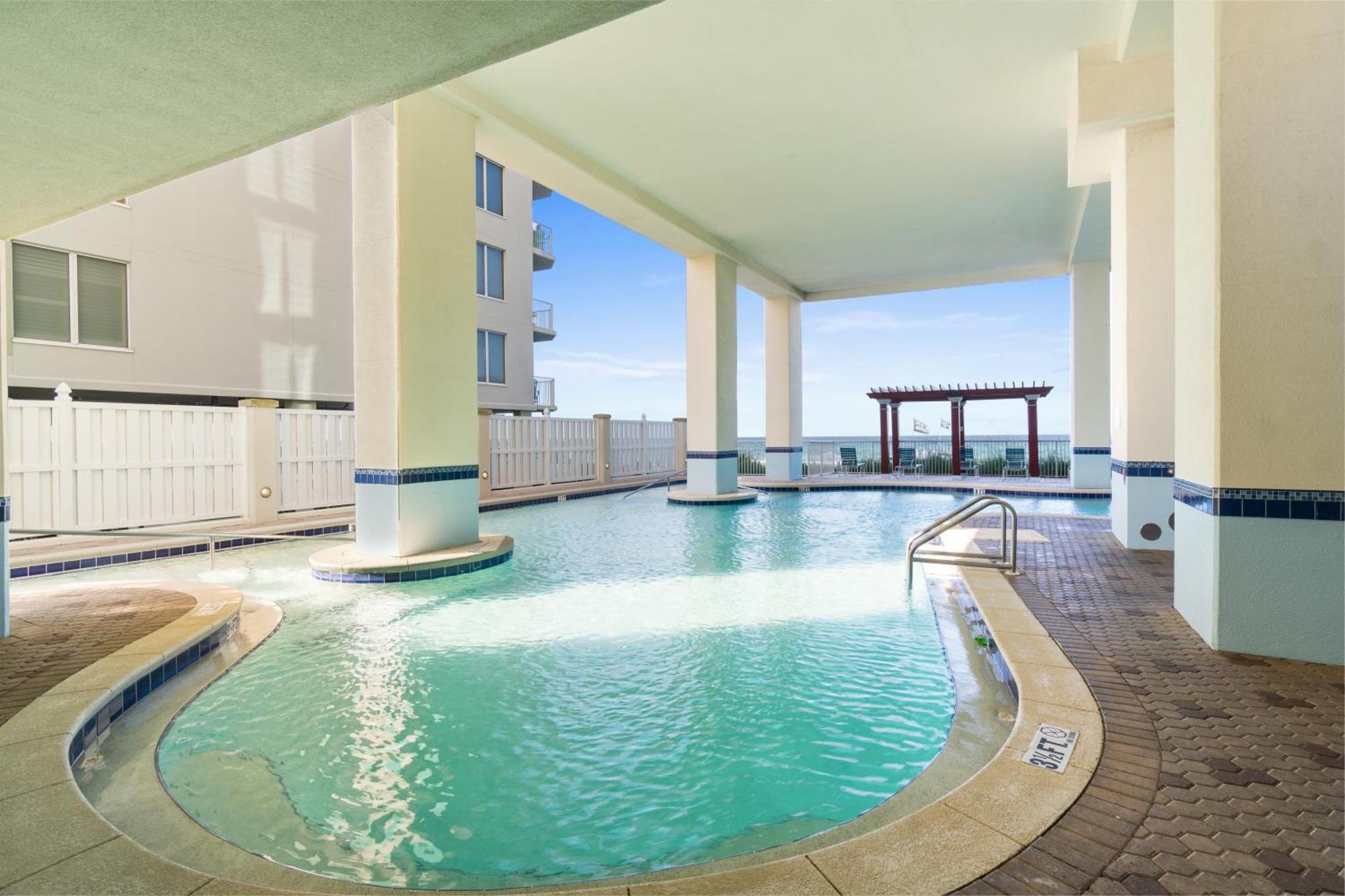 Majestic Beach Towers Resort By Panhandle Getaways Panama City Beach Bagian luar foto