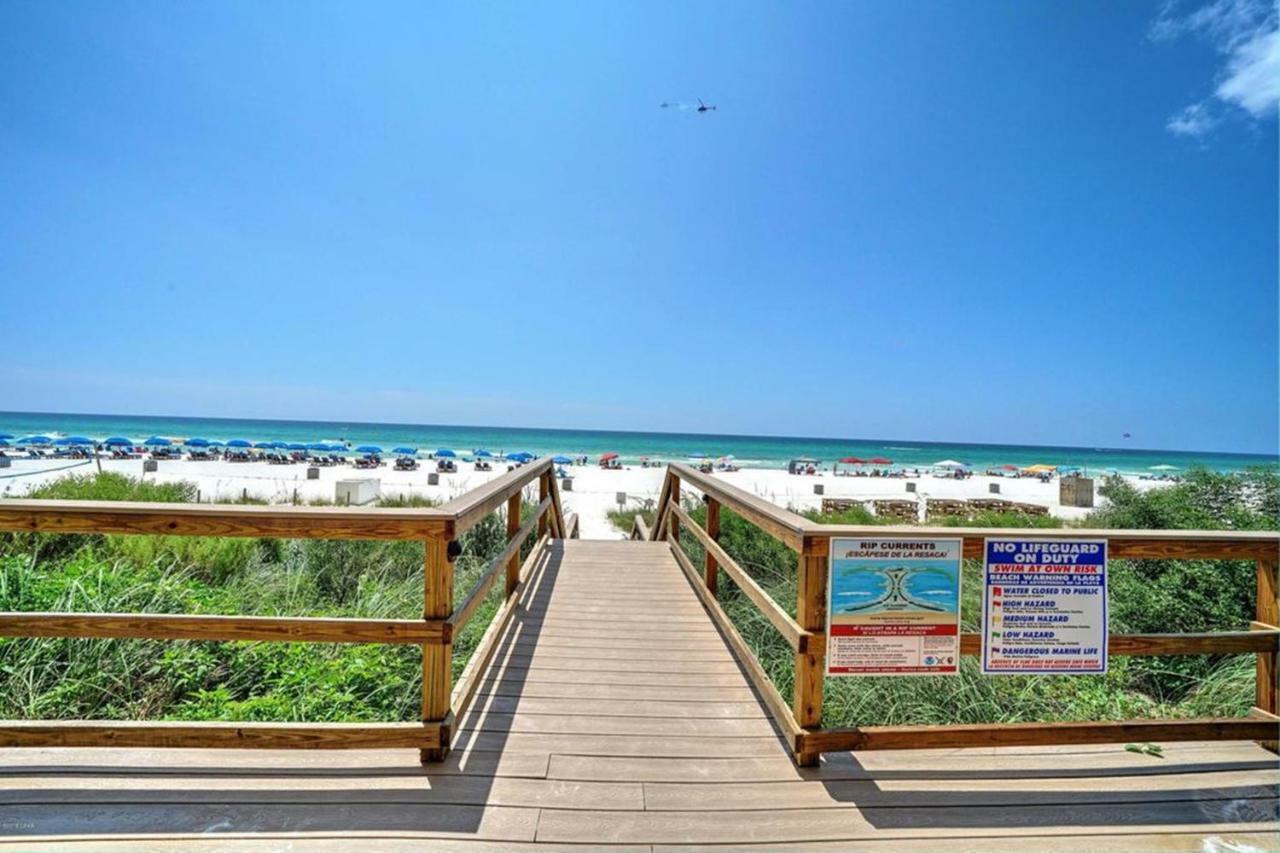 Majestic Beach Towers Resort By Panhandle Getaways Panama City Beach Bagian luar foto